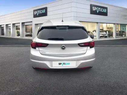 Photo 4 Opel Astra  1.2 Turbo 145ch Ultimate 8cv