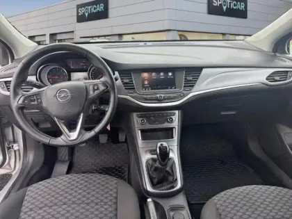 Photo 7 Opel Astra  1.2 Turbo 145ch Ultimate 8cv