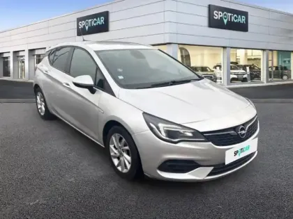 Photo 2 Opel Astra  1.2 Turbo 145ch Ultimate 8cv