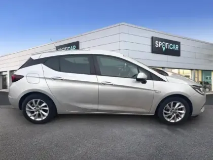 Photo 3 Opel Astra  1.2 Turbo 145ch Ultimate 8cv