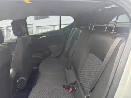 Photo 9 Opel Astra  1.2 Turbo 145ch Ultimate 8cv