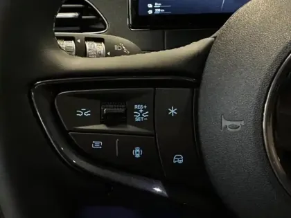 Photo 7 BYD Seal  6 Touring 1.5 DM-i 212ch Comfort Lite