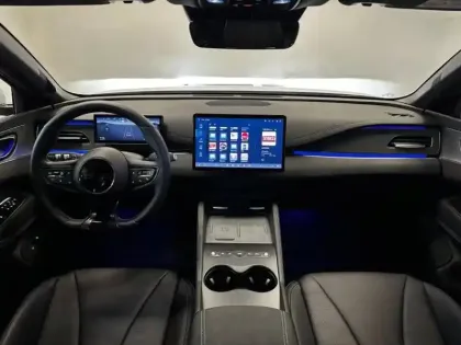 Photo 11 BYD Seal  6 Touring 1.5 DM-i 212ch Comfort Lite