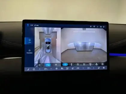 Photo 5 BYD Seal  6 Touring 1.5 DM-i 212ch Comfort Lite