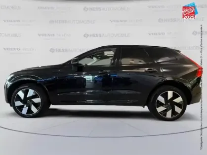 Photo 8 Volvo Xc60 Gén. II Ph2 Evo Ultra Style Dark 5