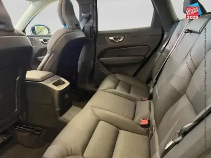 Photo 10 Volvo Xc60 Gén. II Ph2 Evo Ultra Style Dark 5