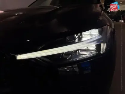 Photo 12 Volvo Xc60 Gén. II Ph2 Evo Ultra Style Dark 5