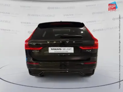 Photo 6 Volvo Xc60 Gén. II Ph2 Evo Ultra Style Dark 5
