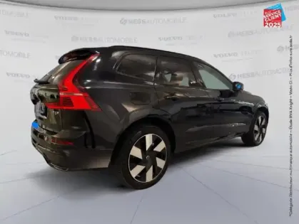 Photo 5 Volvo Xc60 Gén. II Ph2 Evo Ultra Style Dark 5