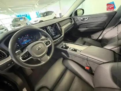 Photo 14 Volvo Xc60 Gén. II Ph2 Evo Ultra Style Dark 5