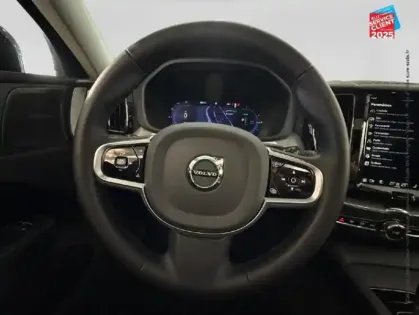 Photo 11 Volvo Xc60 Gén. II Ph2 Evo Ultra Style Dark 5