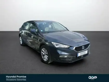 Photo 7 Seat Leon  1.0 TSI 110ch Business