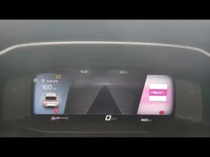 Photo 14 Seat Leon  1.0 TSI 110ch Business