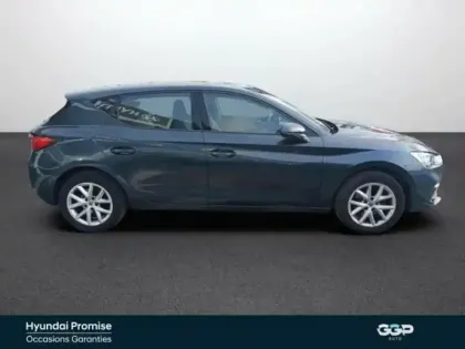 Photo 6 Seat Leon  1.0 TSI 110ch Business