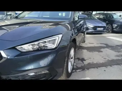 Photo 13 Seat Leon  1.0 TSI 110ch Business