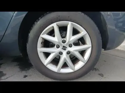 Photo 12 Seat Leon  1.0 TSI 110ch Business