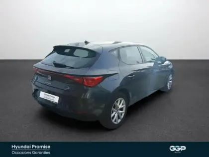 Photo 5 Seat Leon  1.0 TSI 110ch Business