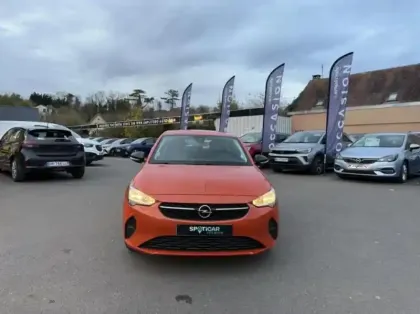 Photo 1 Opel Corsa  1.2 75ch Edition