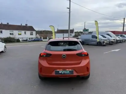 Photo 5 Opel Corsa  1.2 75ch Edition