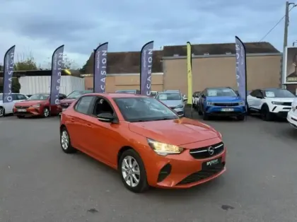 Photo 2 Opel Corsa  1.2 75ch Edition