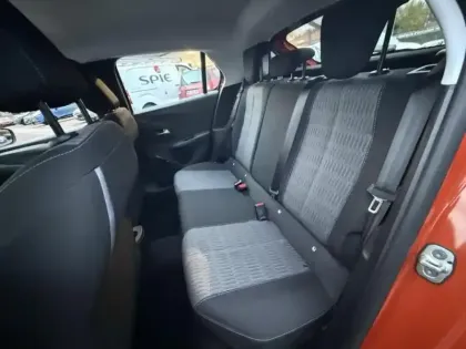 Photo 11 Opel Corsa  1.2 75ch Edition