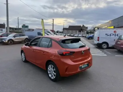 Photo 6 Opel Corsa  1.2 75ch Edition