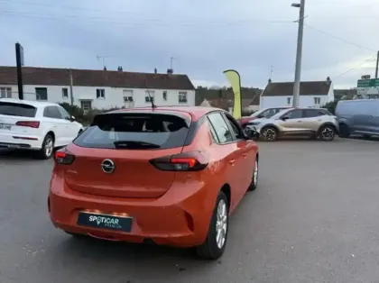 Photo 4 Opel Corsa  1.2 75ch Edition