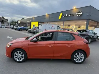 Photo 7 Opel Corsa  1.2 75ch Edition