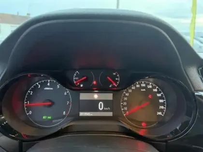 Photo 13 Opel Corsa  1.2 75ch Edition