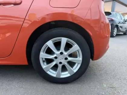 Photo 8 Opel Corsa  1.2 75ch Edition