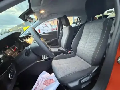 Photo 9 Opel Corsa  1.2 75ch Edition