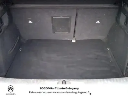 Photo 5 DS DS 4  PureTech 130ch Connected Chic S&S