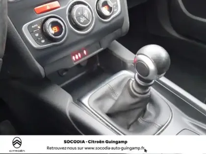 Photo 12 DS DS 4  PureTech 130ch Connected Chic S&S