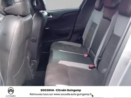 Photo 9 DS DS 4  PureTech 130ch Connected Chic S&S