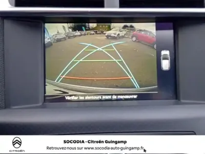 Photo 14 DS DS 4  PureTech 130ch Connected Chic S&S