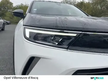 Photo 16 Opel Mokka  1.2 Turbo 130ch Ultimate