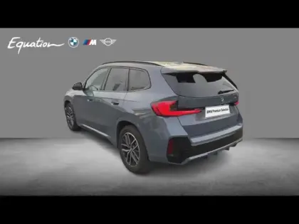 Photo 6 BMW X1  xDrive25e 245ch M Sport