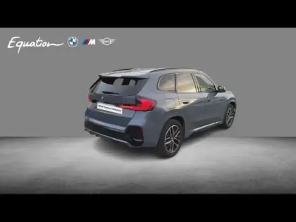 Photo 4 BMW X1  xDrive25e 245ch M Sport