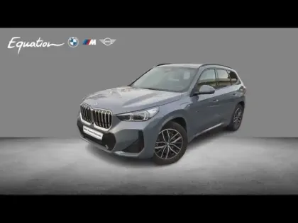 Photo Bmw X1