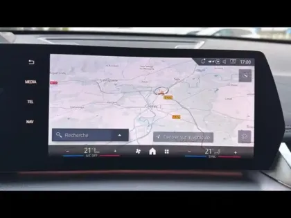 Photo 13 BMW X1  xDrive25e 245ch M Sport