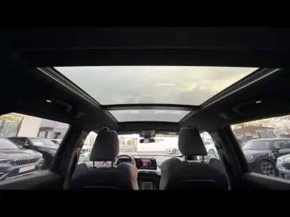 Photo 10 BMW X1  xDrive25e 245ch M Sport