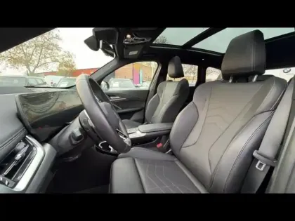 Photo 8 BMW X1  xDrive25e 245ch M Sport