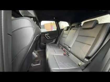 Photo 11 BMW X1  xDrive25e 245ch M Sport