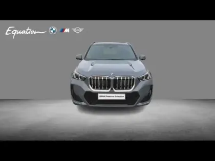 Photo 1 BMW X1  xDrive25e 245ch M Sport