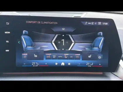 Photo 14 BMW X1  xDrive25e 245ch M Sport