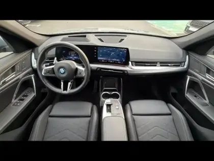 Photo 9 BMW X1  xDrive25e 245ch M Sport