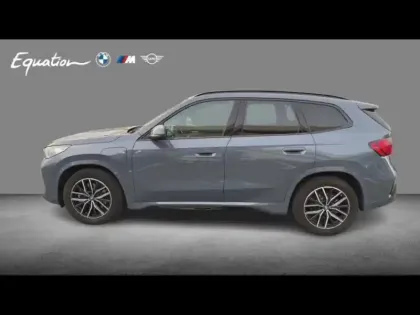 Photo 7 BMW X1  xDrive25e 245ch M Sport