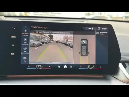 Photo 15 BMW X1  xDrive25e 245ch M Sport