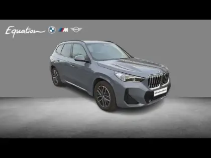 Photo 2 BMW X1  xDrive25e 245ch M Sport