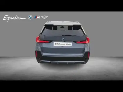 Photo 5 BMW X1  xDrive25e 245ch M Sport